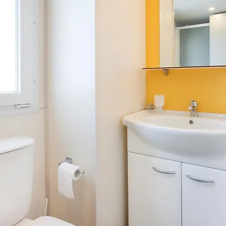 Dom wakacyjny Holiday Camping Lanterna.2 *