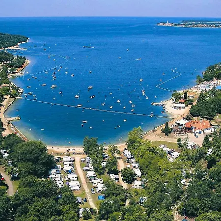 Holiday Camping Lanterna.2 Nyaraló