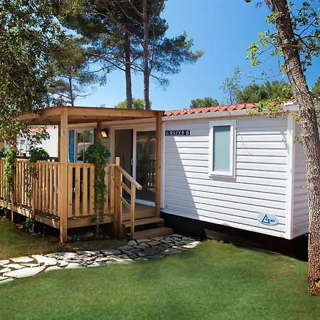 Holiday Camping Lanterna.2 * Poreč