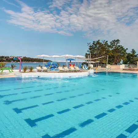 Holiday Camping Lanterna.2 * Poreč